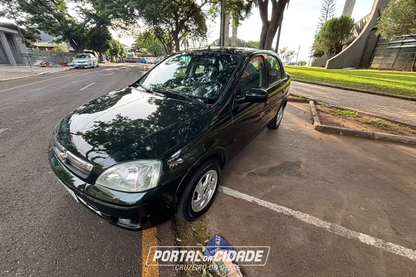 Chevrolet Corsa