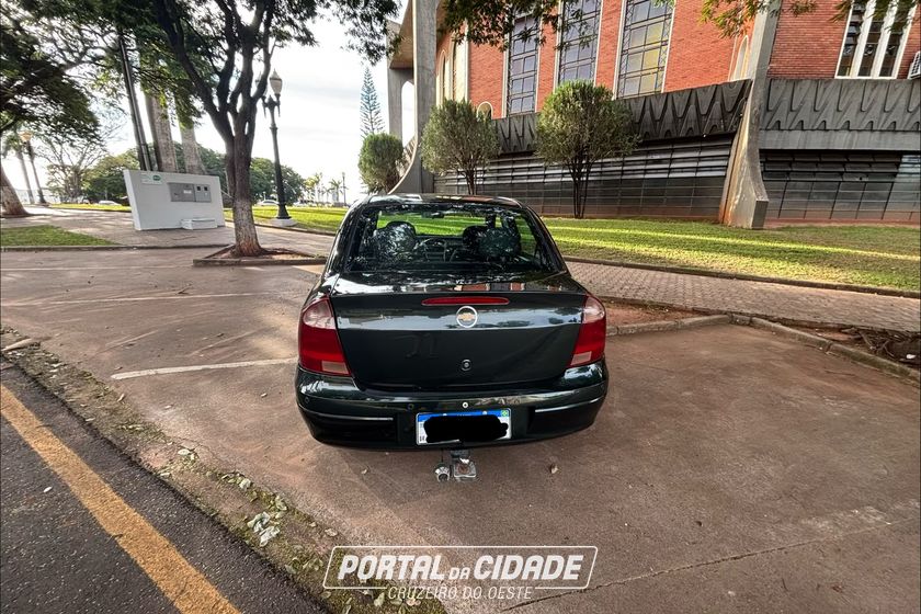 Chevrolet Corsa