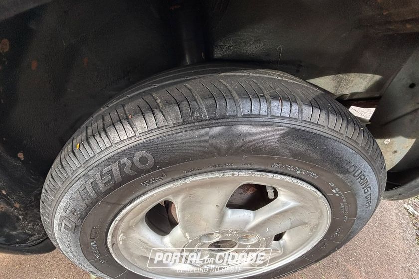 Chevrolet Corsa