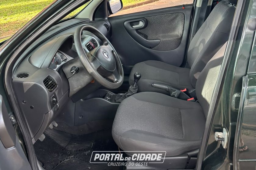 Chevrolet Corsa