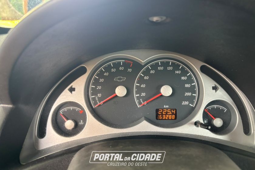 Chevrolet Corsa