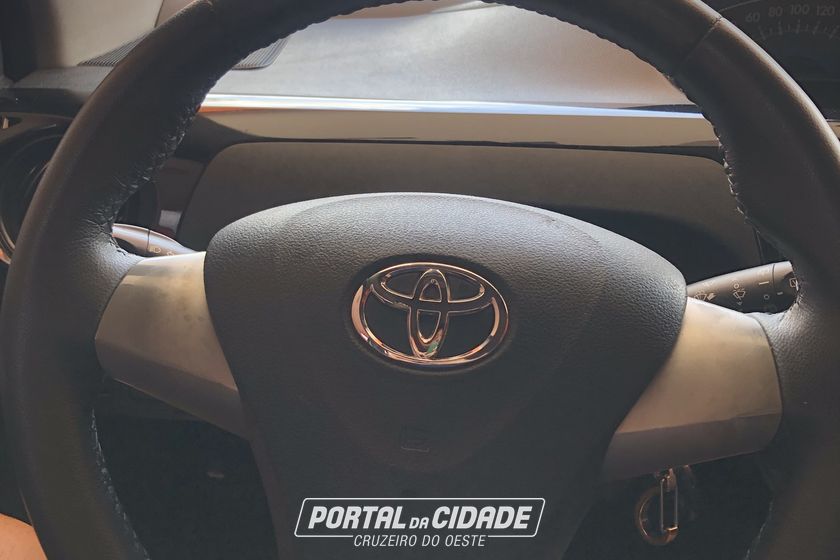Toyota ETIOS
