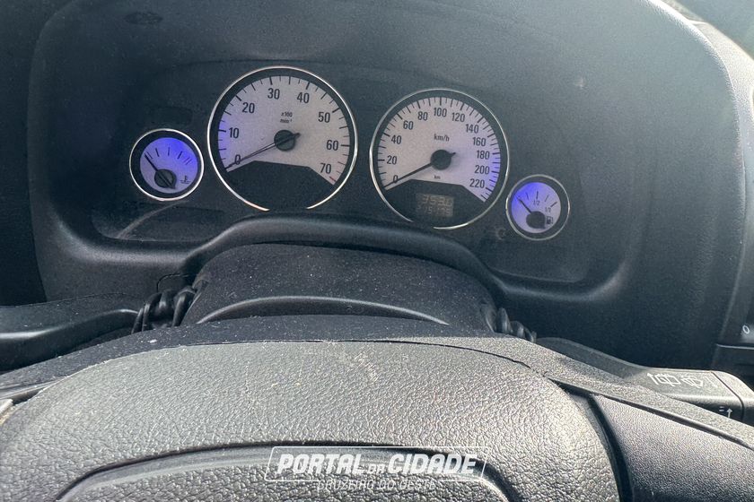 Chevrolet Astra