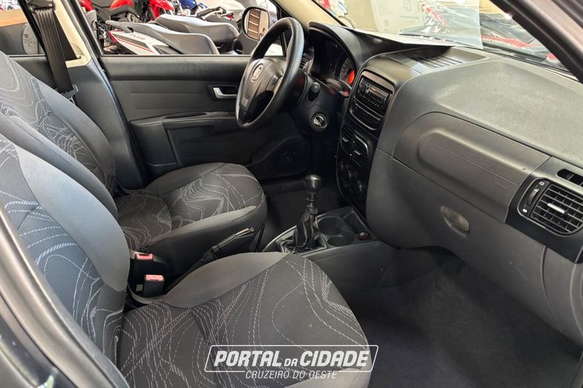 Fiat Siena