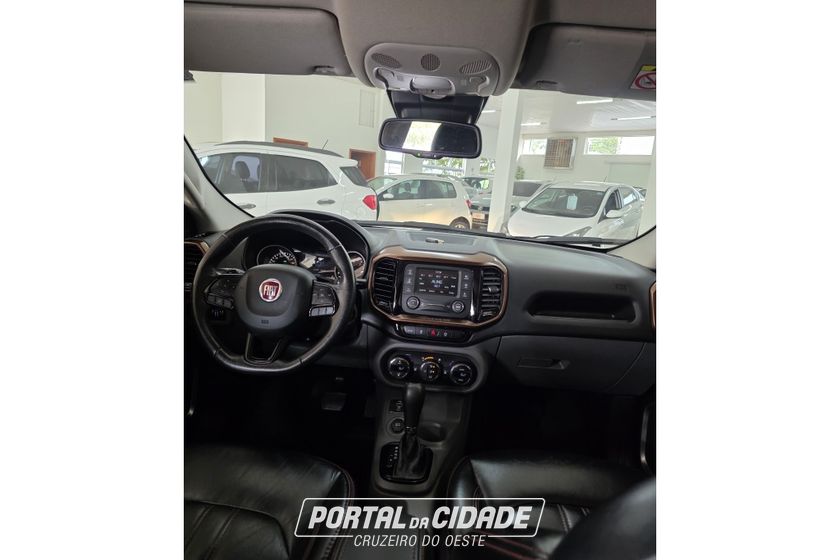 Fiat Toro