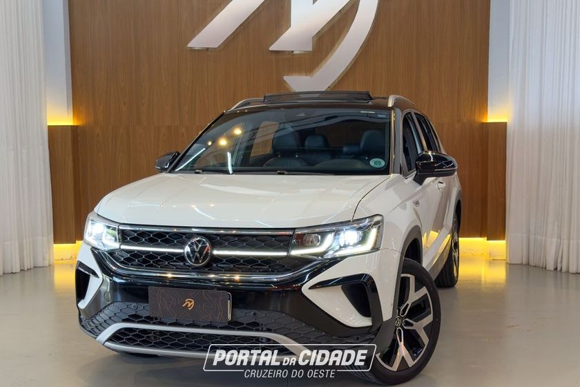 VolksWagen TAOS