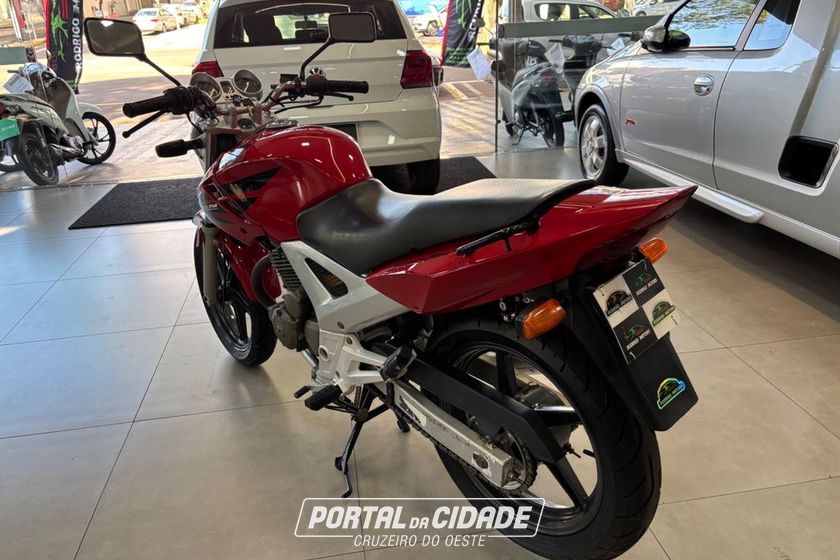 HONDA CBX