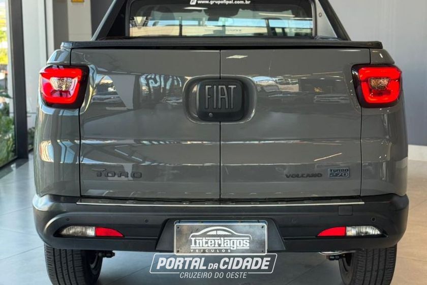 Fiat Toro