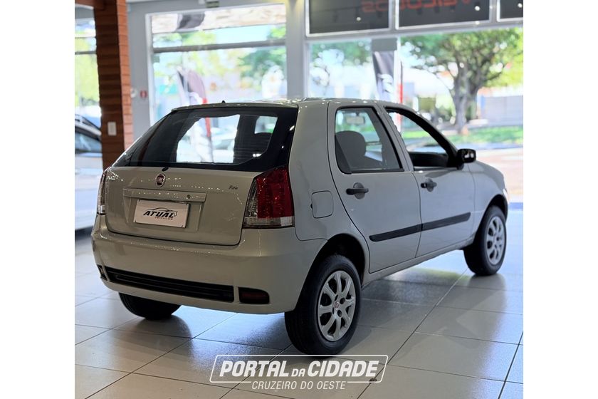Fiat Palio