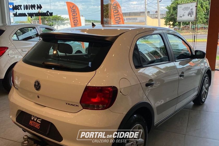 VolksWagen Gol