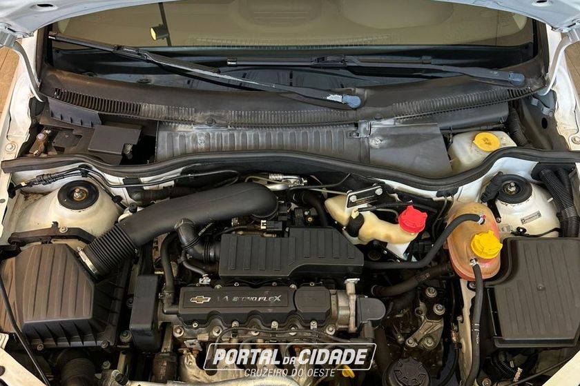 Chevrolet Corsa