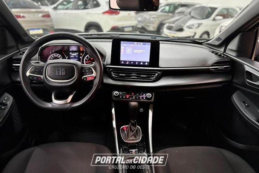 Fiat Fastback