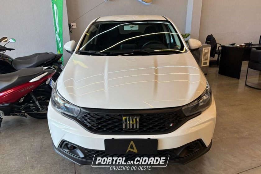 Fiat ARGO
