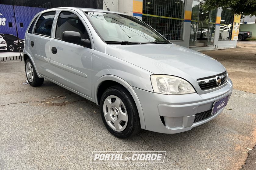 Chevrolet Corsa