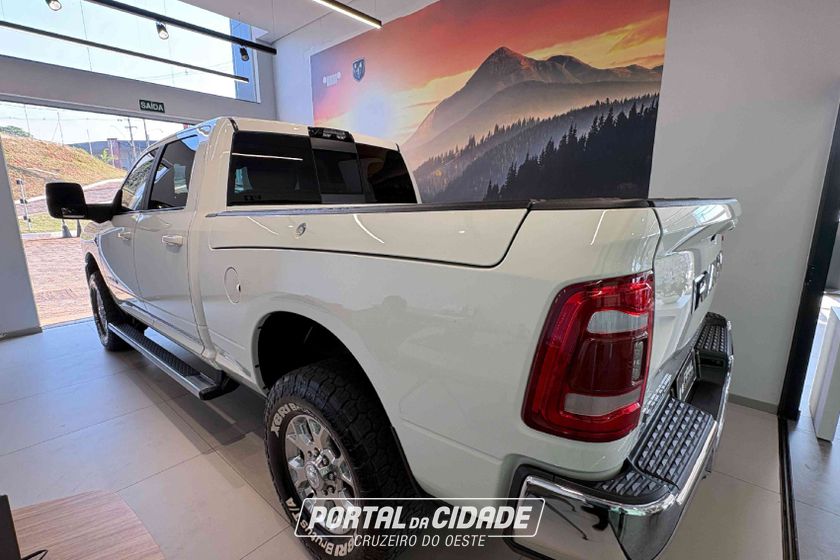RAM 2500