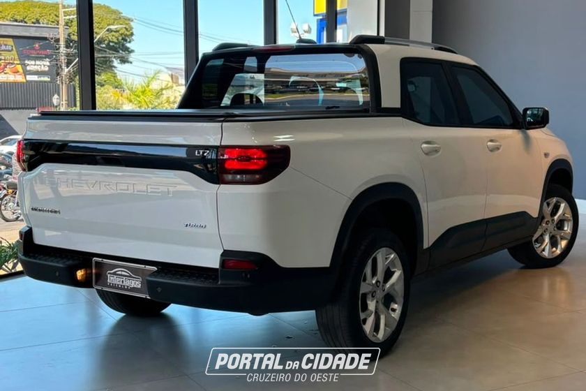 Chevrolet MONTANA