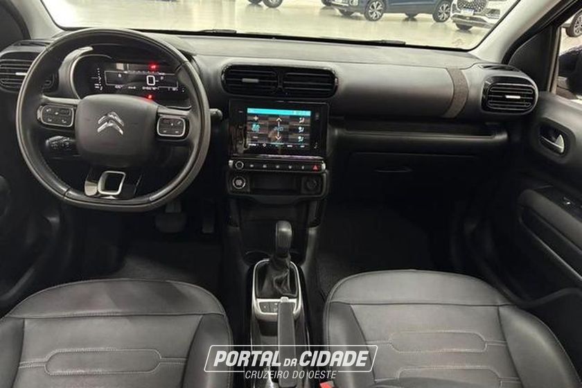 Citro&euml;n C4