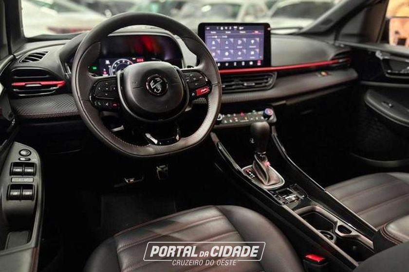Fiat Fastback