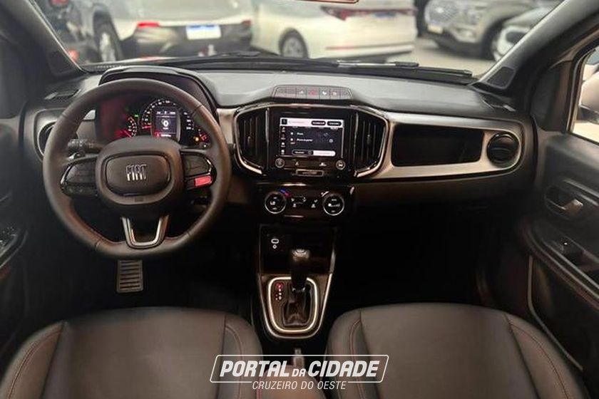 Fiat Strada