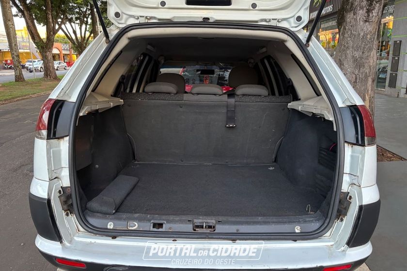 Fiat Palio