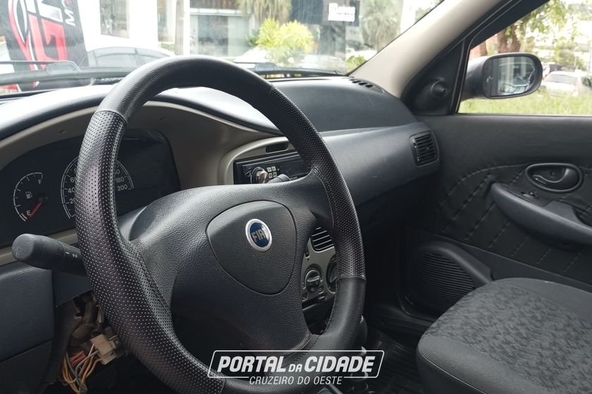 Fiat Siena