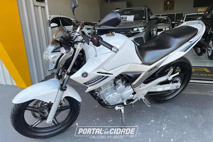 YAMAHA YS