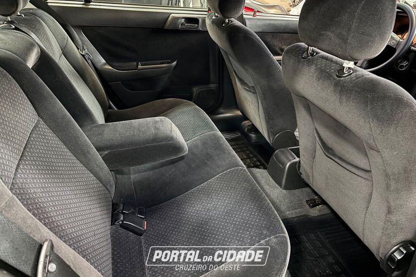Chevrolet Astra