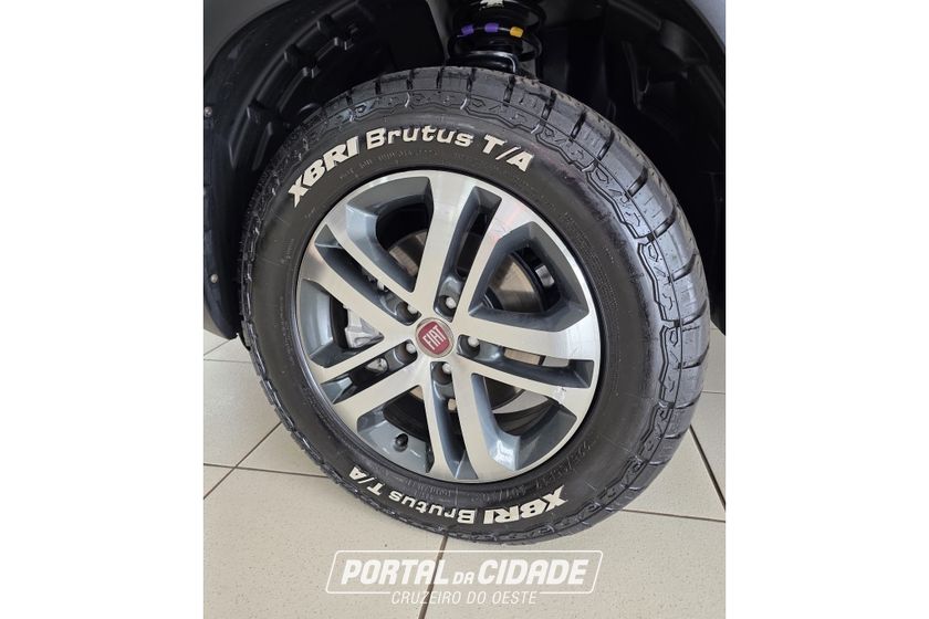 Fiat Toro