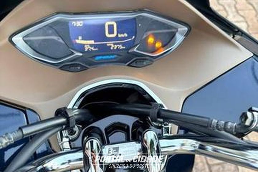 HONDA PCX