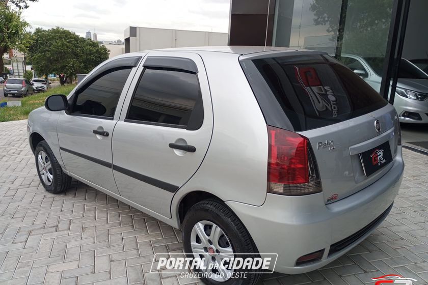 Fiat Palio