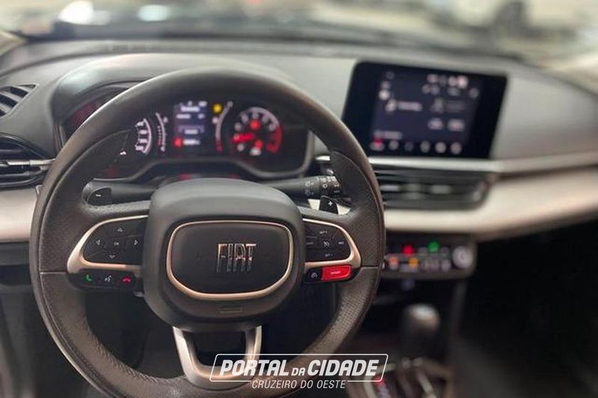Fiat PULSE