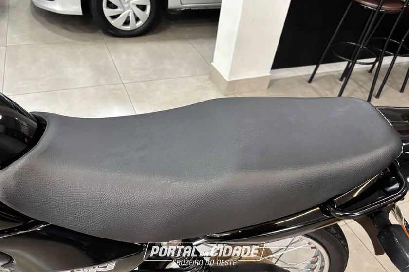 HONDA CG