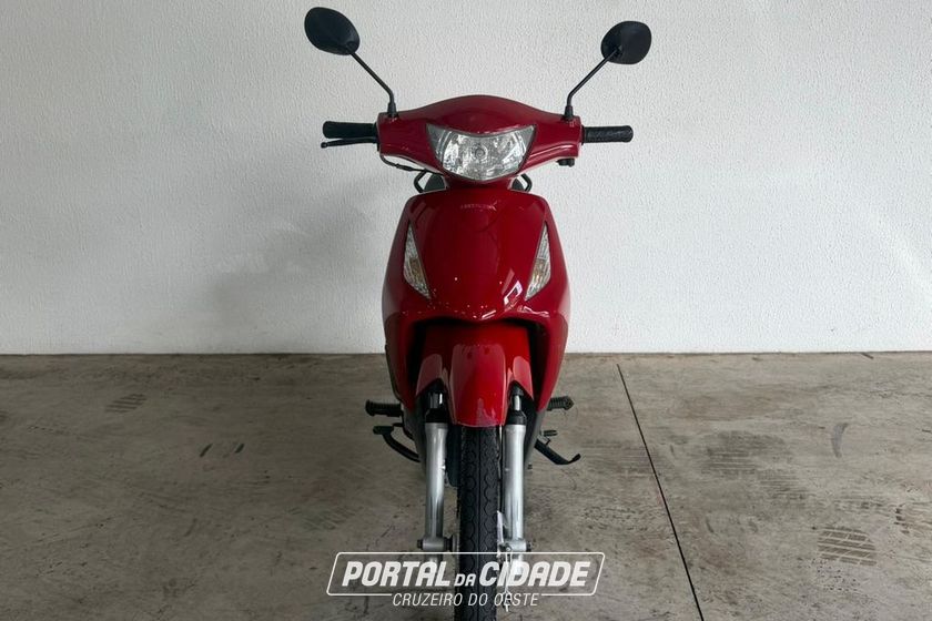 HONDA BIZ