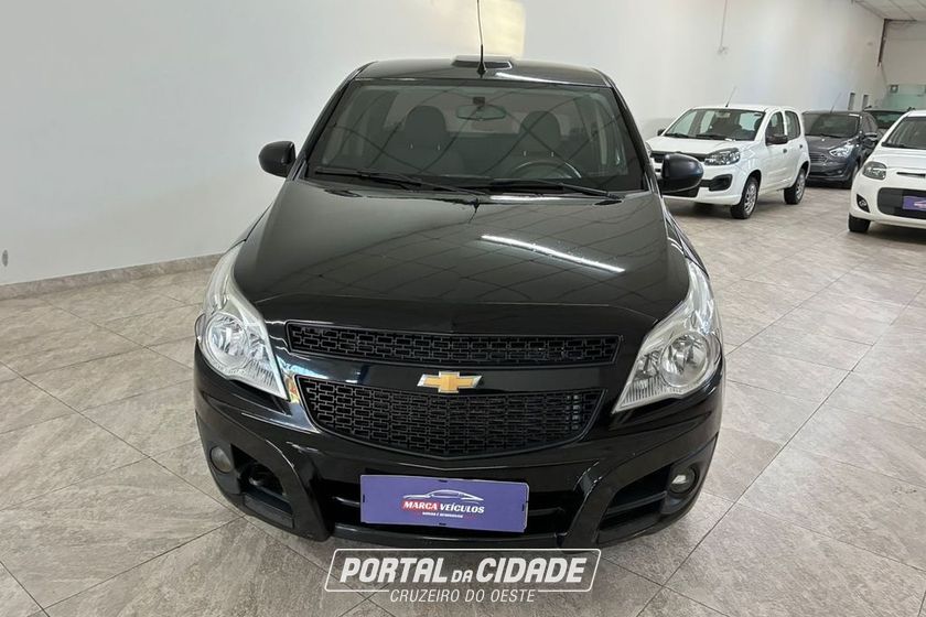 Chevrolet MONTANA