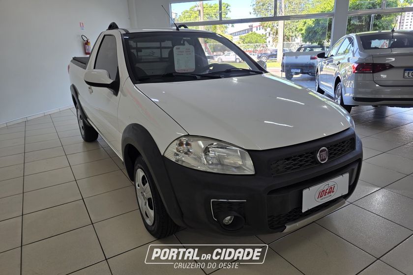 Fiat Strada