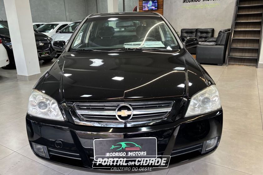 Chevrolet Astra