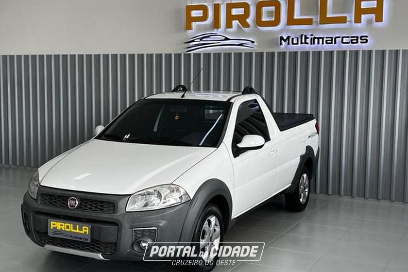 Fiat Strada