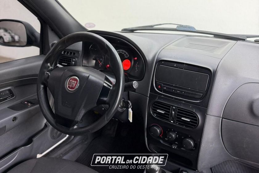 Fiat Strada
