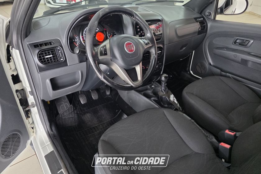 Fiat Strada
