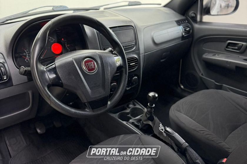 Fiat Strada