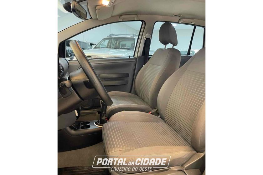 VolksWagen SPACEFOX