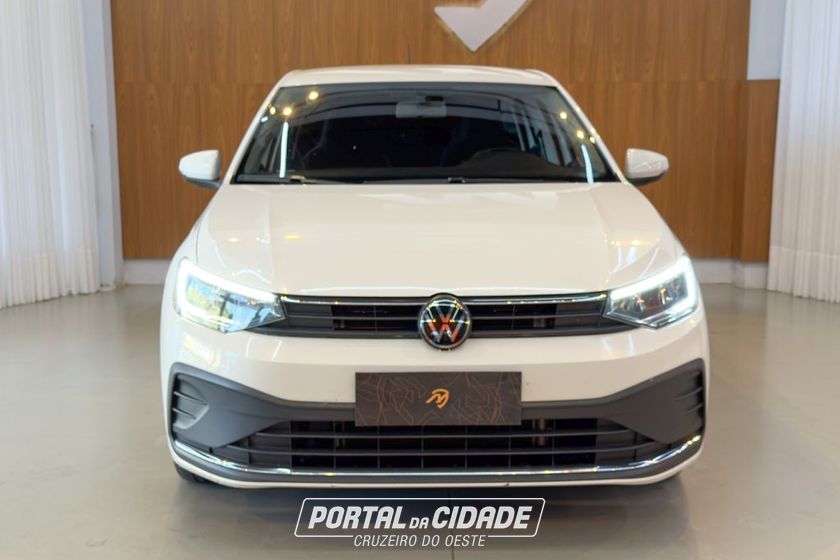 VolksWagen VIRTUS