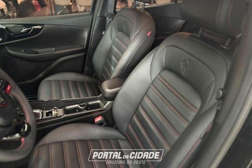 Fiat Fastback