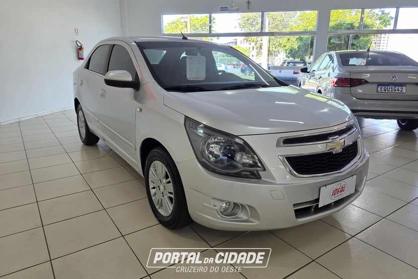 Chevrolet COBALT