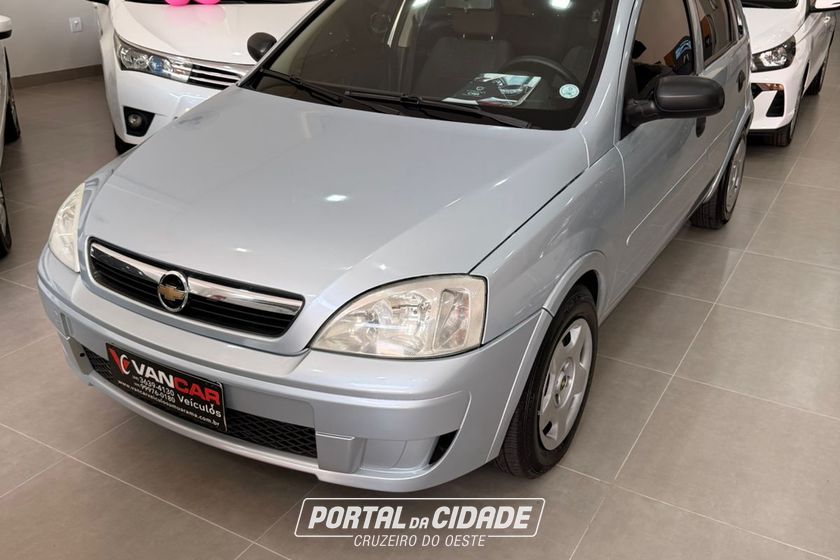 Chevrolet Corsa
