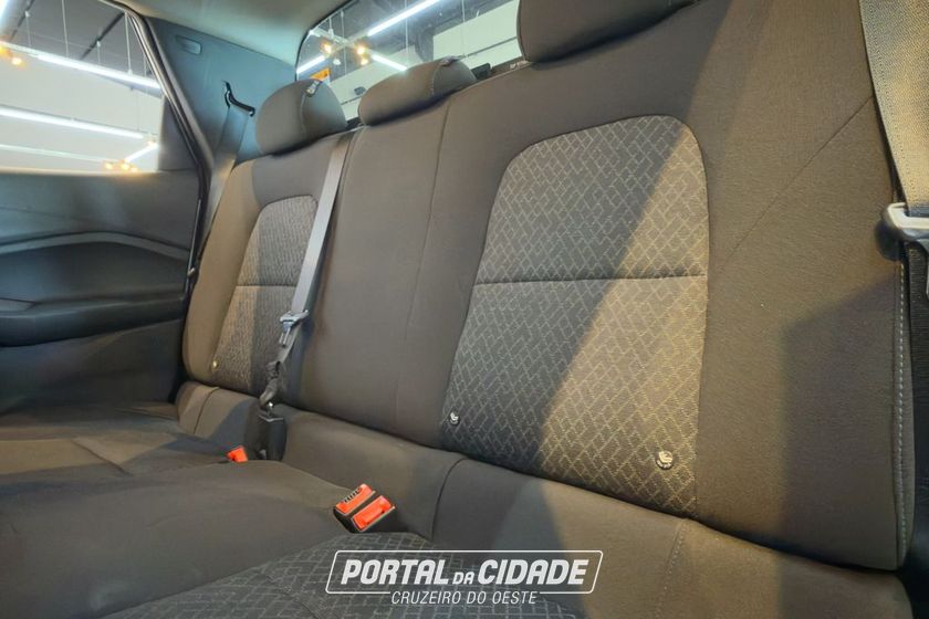 Chevrolet MONTANA