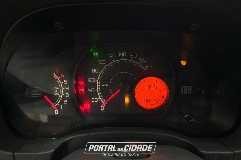 Fiat Palio