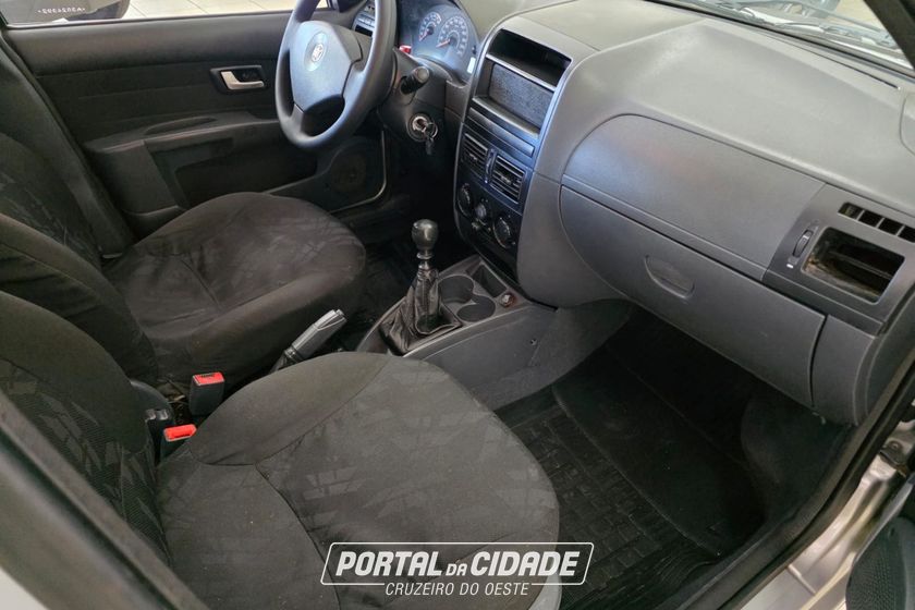Fiat Siena