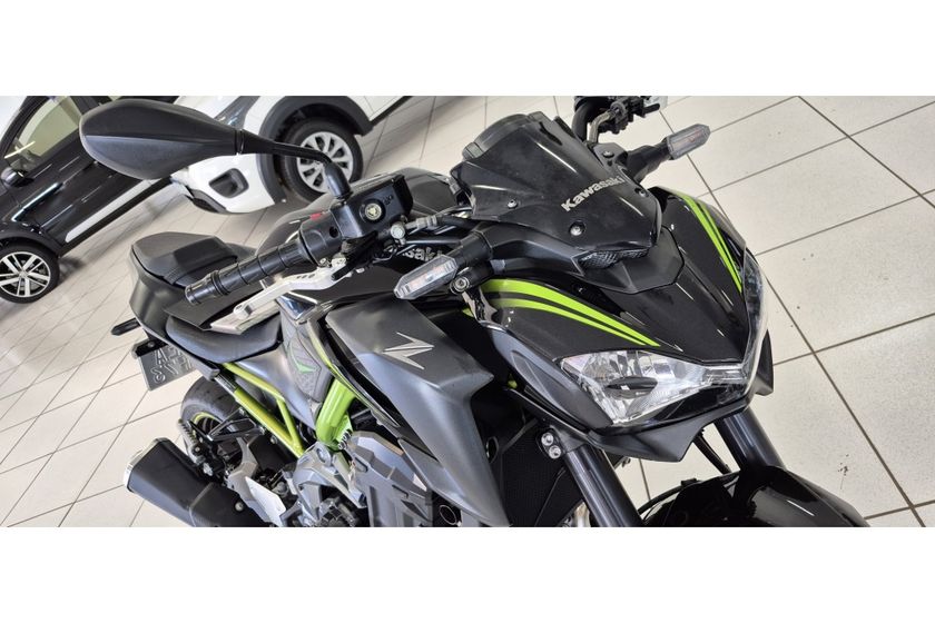 KAWASAKI Z