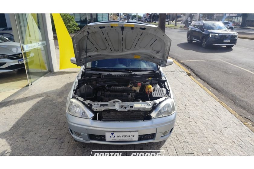 Chevrolet Corsa